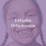 Estudio Ortodoncia