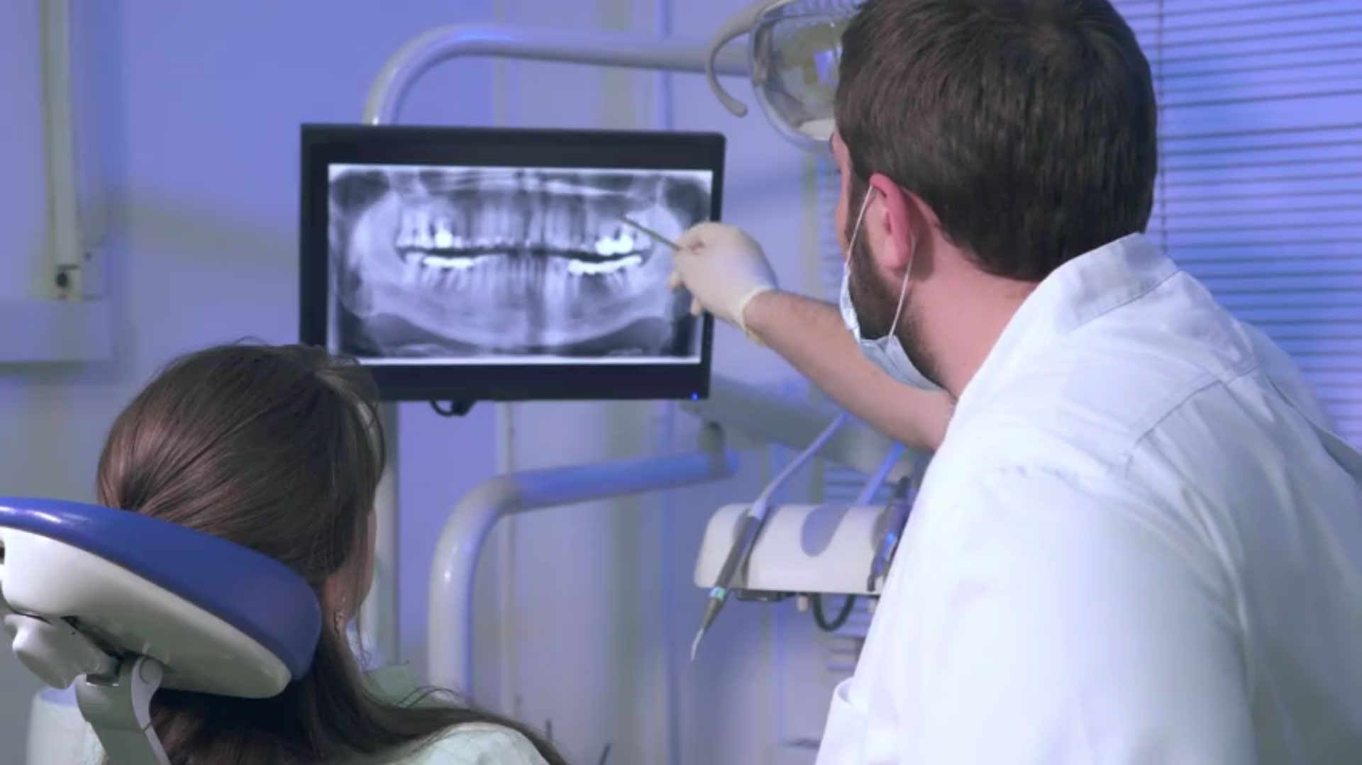 Planificación odontológica con la tecnología digital 3D más avanzada